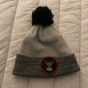 Chicago Bulls Beanie
